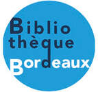 logo de la bibliothèque Bordeaux