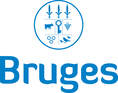 logo de la ville de Bruges