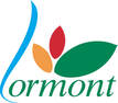 logo de la ville Lormont