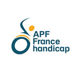 logo de l'AFP France handicap