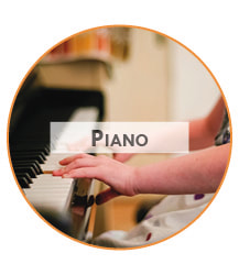 Cours de piano pour enfants, adultes, débutants et confirmés