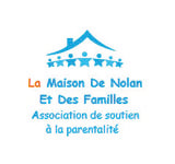 logo de la maison de Nolan et des familles