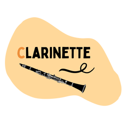 Cours de Clarinette