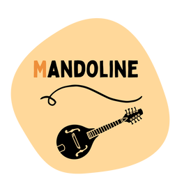 Cours de mandoline