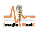 logo de l'association Imagina Music