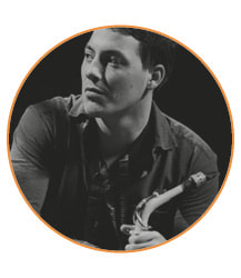 Laurent Robino, professeur de flûte traversière et de saxophone pour débutants et confirmés